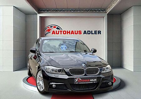 BMW 325 d LIM*M-SPORT*2HD*AUTOM*NAVI*PDC*XEN*LEDER*SH
