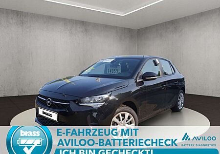 Opel Corsa-e Edition (MJ22B) Elektromotor 100 KW