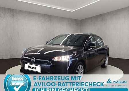 Opel Corsa-e Edition (MJ22B) Elektromotor (Automatik-