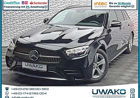 Mercedes-Benz E 200 E200d AMG/DIAMANT/LED/R-CAM/AMBIENTE/DAB/MBUX