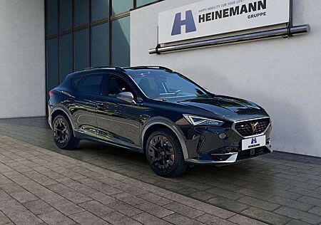 Cupra Formentor 2,0 TSI, VZ 4 Drive Vollausst.