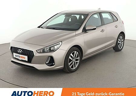Hyundai i30 1.0 TGDI Trend*CAM*PDC*SHZ*TEMPO*KLIMA*GARANTIE*