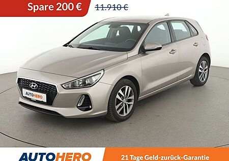 Hyundai i30 1.0 TGDI Trend*CAM*PDC*SHZ*TEMPO*KLIMA*GARANTIE*