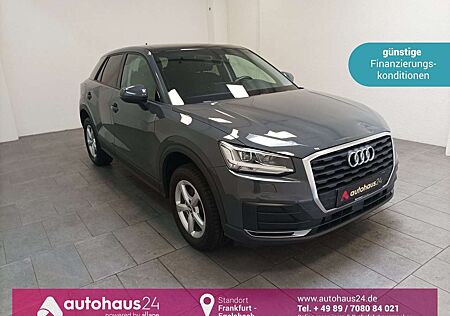 Audi Q2 2.0 TDI 35 TDI basis Navi|CAM|Pano|LED