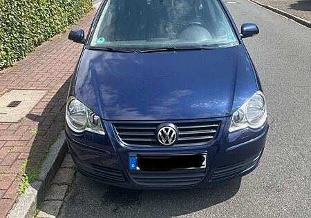 VW Polo Volkswagen 1.2 Comfortline