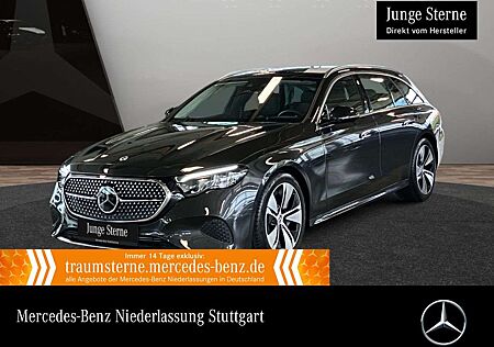Mercedes-Benz E 300 gebraucht kaufen Mercedes-Benz E 300 e T Hybrid Avantgarde Fahrass Pano Burmester