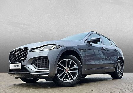 Jaguar F-Pace D300 R-Dynamic S