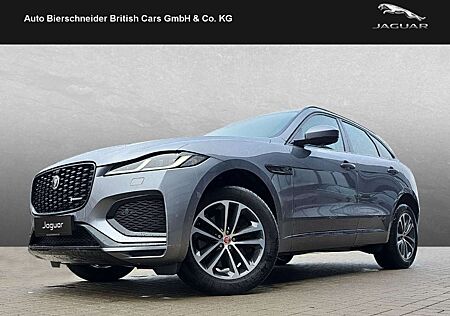 Jaguar F-Pace D300 R-Dynamic S