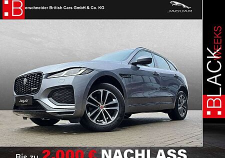 Jaguar F-Pace D300 R-Dynamic S