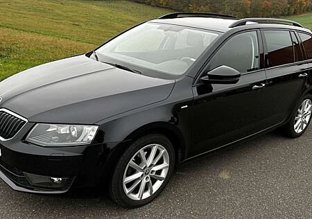 Skoda Octavia III Combi Diesel 2.0 TDI (Green tec) Joy