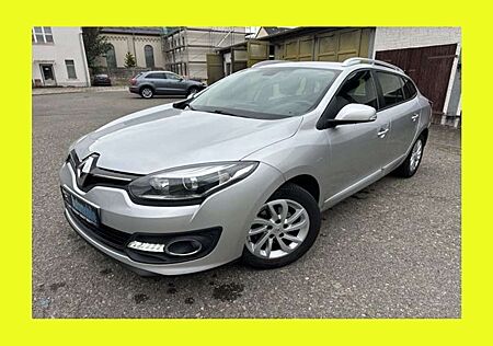 Renault Megane III Grandtour Paris AHK 8 Alus
