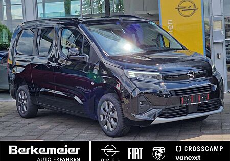 Opel Combo Life XL GS **7-Sitzer/Automatik/Navi**