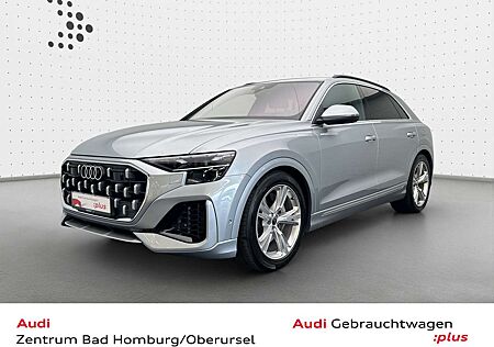 Audi Q8 TFSI e 55 e quattro*S line*HeadUp*Tour*Matrix