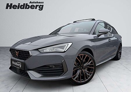 Cupra Leon SP 1.4 e-Hybrid VZ Pak: XL Kessy PANO 19"COPPER