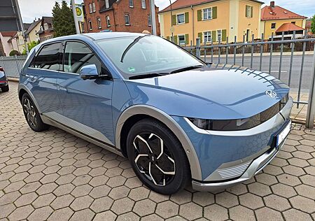 Hyundai IONIQ 5 58 kWh Uniq