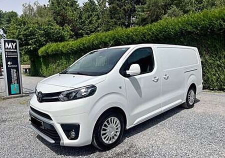 Toyota Pro Ace Proace Verso Medium 180 D-4D BVA Lounge