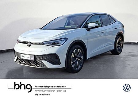 VW ID.5 Volkswagen Pure mit Infotainment-Paket