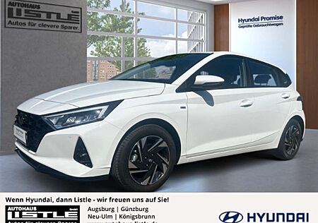 Hyundai i20 Trend Mild-Hybrid 1.0 T-GDI EU6d Navi Digitales Co
