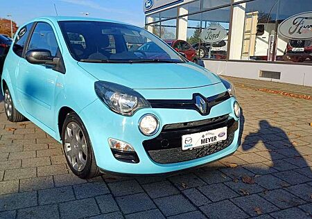 Renault Twingo 1.2 75 Dynamique Bluetooth/Temp.