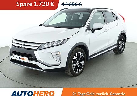 Mitsubishi Eclipse Cross 1.5 T-MIVEC Top 4WD Aut.*NAVI*BI-LED*ACC*CAM*PDC*