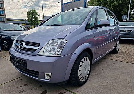 Opel Meriva 1.6 KLIMA