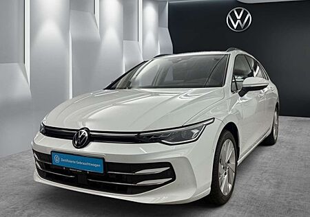 VW Golf Volkswagen VIII Variant 1.5TSI Style BUSINESS LED NAVI KEY...