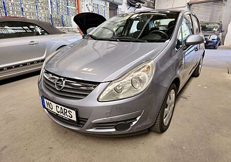 Opel Corsa D Edition *1.Hand*TÜV NEU*Inspektion NEU*