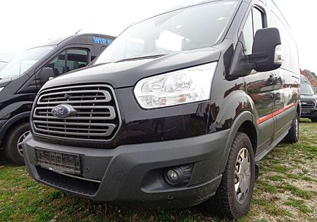 Ford Transit Kombi 350 L3 Trend