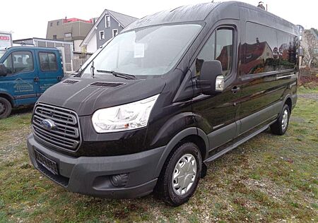 Ford Transit Kombi 350 L3 Trend 9-Sitzer