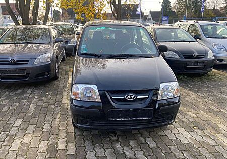 Hyundai Atos 1.1 Comfort