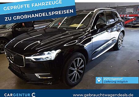 Volvo XC 60 XC60 B5 AWD Inscription AHK