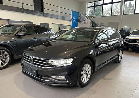 VW Passat Variant Volkswagen Passat Business 2.0 TDI DSG ACC/LED/KAM/SIGN