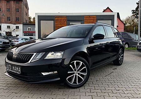 Skoda Octavia Combi 2.0 TDI Soleil DSG *ACC*NAVI*LED*