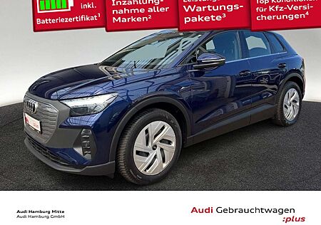 Audi Others 35 e-tron 125 kW Navi Sitzheizung Klima