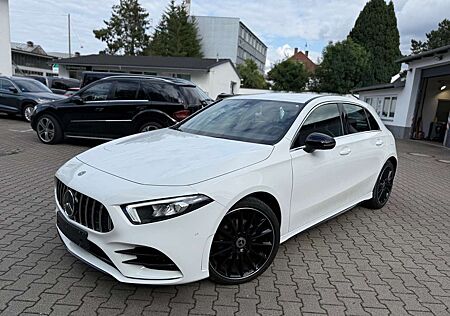 Mercedes-Benz A 200 DCT*Progressive*Business*Sportsitze*PDC*AHK