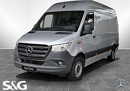 Mercedes-Benz Sprinter gebraucht kaufen Mercedes-Benz Sprinter 317 CDI Kasten Hochdach Standard
