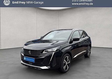 Peugeot 3008 Hybrid 136 e-DSC6 GT AHK+LED+NAVI+360