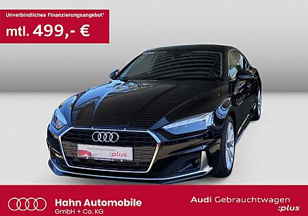 Audi A5 35 TFSI S tronic advanced Matrix B&