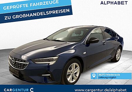 Opel Insignia 2.0 CDTI Business Inno