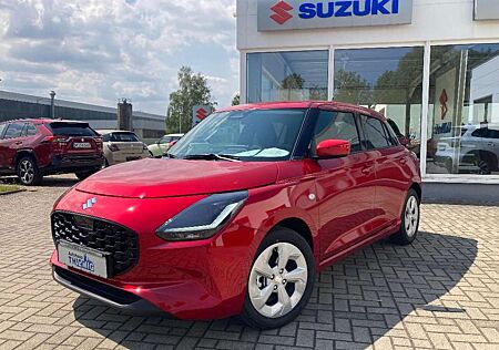Suzuki Swift 1,2 Club Navi,LED,Kamera (RT)