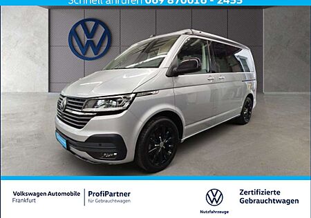 VW T6 Volkswagen .1 California 2.0 TDI DSG Beach Navi Standheiz
