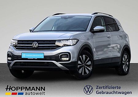 VW T-Cross Volkswagen 1.0 TSI Move ACC NAVI APPCONNECT SHZ