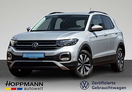 VW T-Cross Volkswagen 1.0 TSI Move ACC NAVI APPCONNECT SHZ
