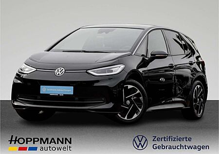 VW ID.3 Volkswagen Pro ACC LED NAVI APP KEYLESS