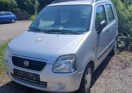 Suzuki Wagon R + + 1.3 GL