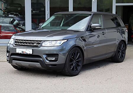 Land Rover Range Rover Sport SE 3.0 TDV6 /Off-Road/Pano/AHK