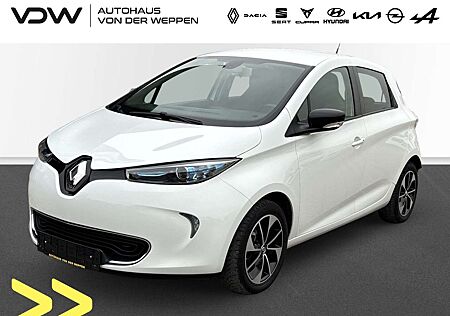 Renault ZOE Intens *Batteriekauf möglich* Klima Navi