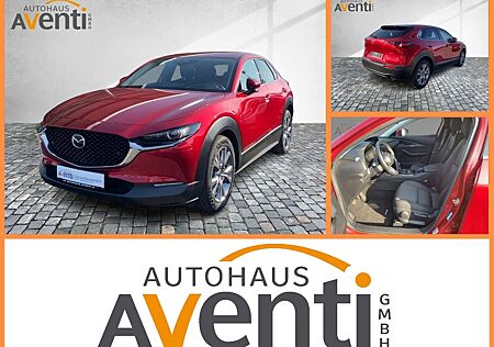 Mazda CX-30 Selection SHZ*RFK*ACC*LED*NAVI*Cam