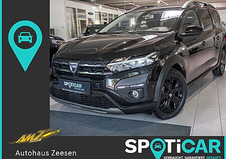 Dacia Jogger Extreme+ TCe 110 KAMERA NAVI 7-SITZER