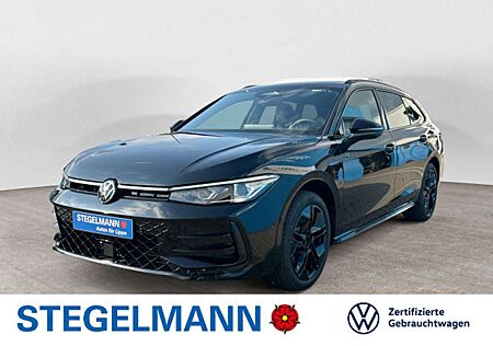 VW Passat Variant Volkswagen Passat 2,0 l TDI SCR 7-Gang-DSG R-Line